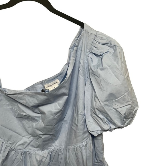 NWT Lovers and Friends Myers Mini Dress - Picture 6 of 10